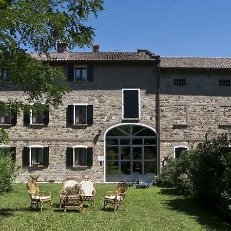 Agriturismo Il Brugnolo Скандіано Екстер'єр фото