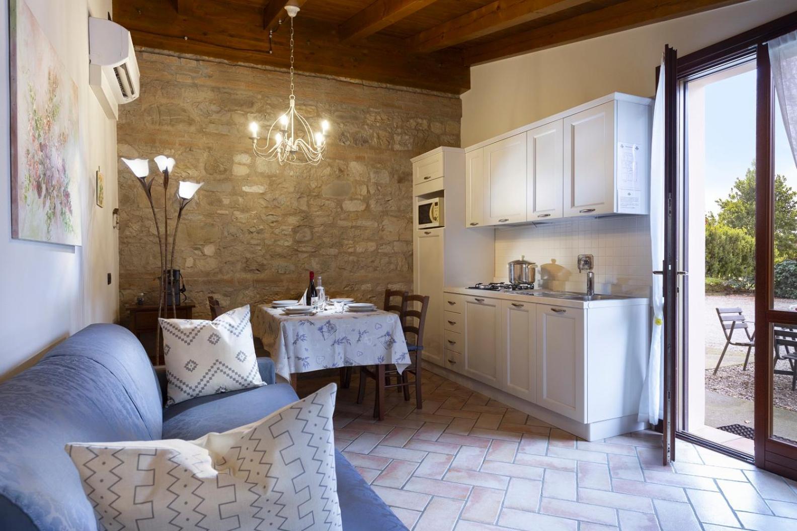 Agriturismo Il Brugnolo Скандіано Екстер'єр фото