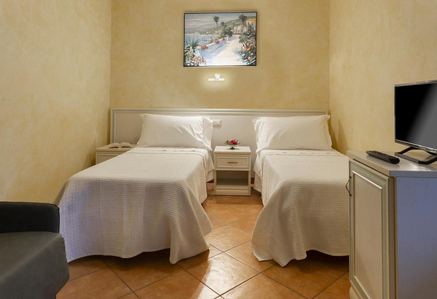 Agriturismo Il Brugnolo Скандіано Екстер'єр фото