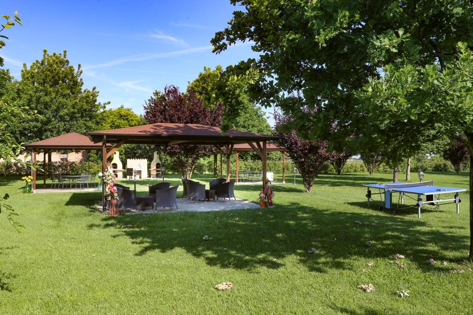 Agriturismo Il Brugnolo Скандіано Екстер'єр фото