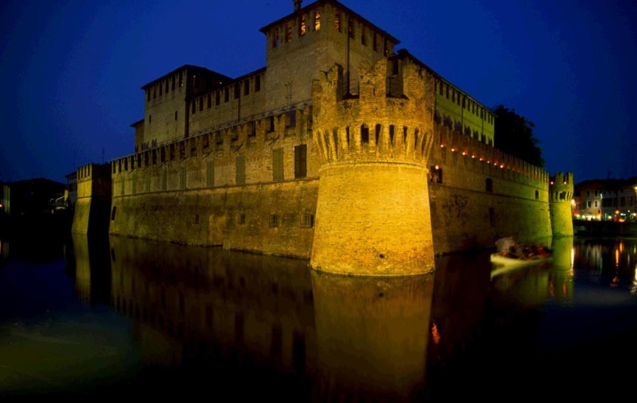 Agriturismo Il Brugnolo Скандіано Екстер'єр фото